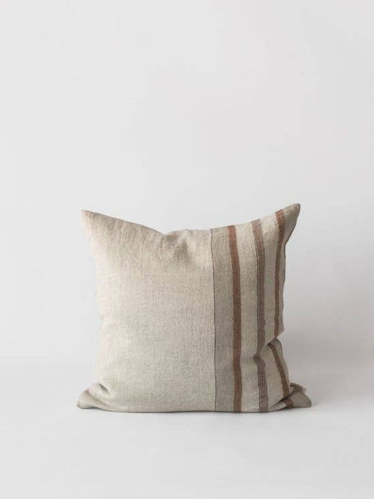 Emilio Pillow - Herringbone