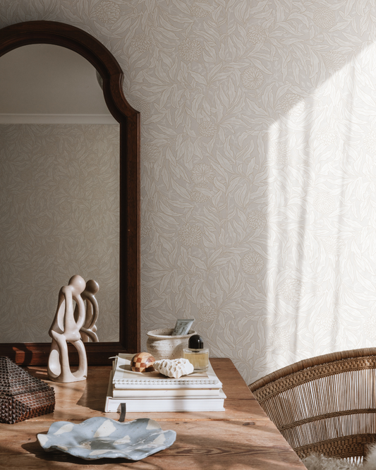 Olof, Sandstone