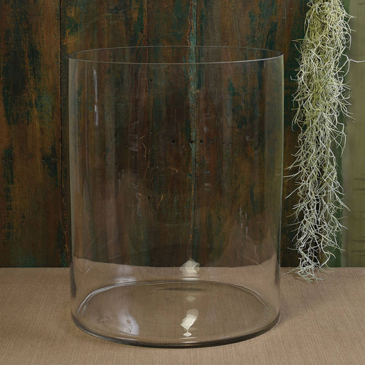 Emerson Glass Vase