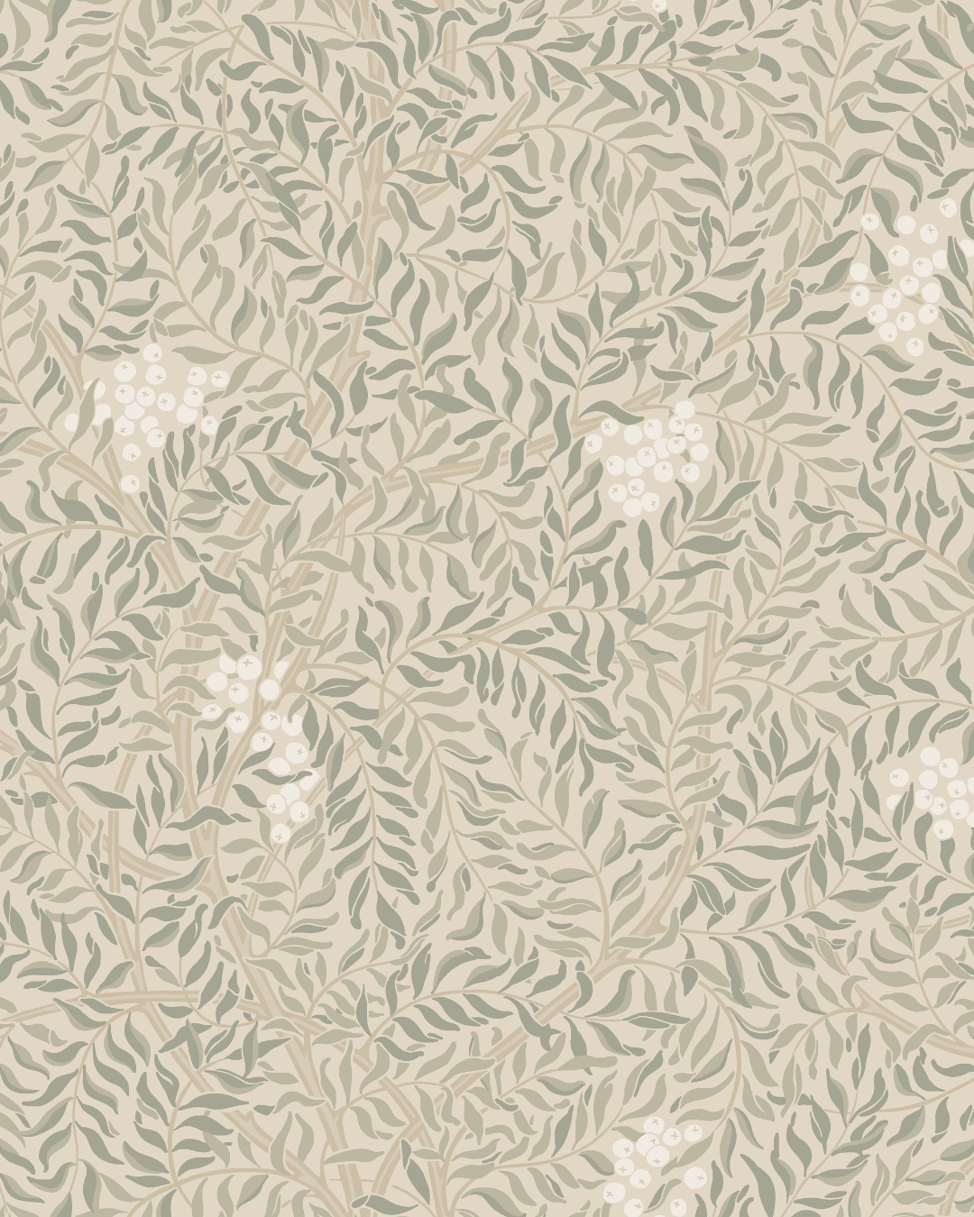Simon, Sandstone