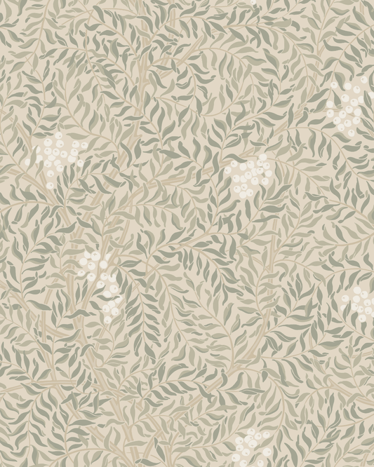 Simon, Sandstone
