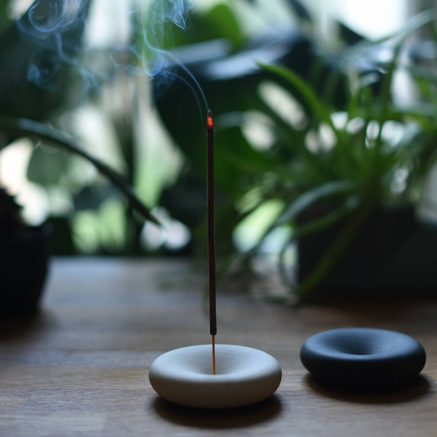 Eve Incense: White