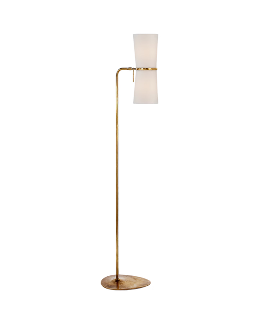 Clarkson Floor Lamp