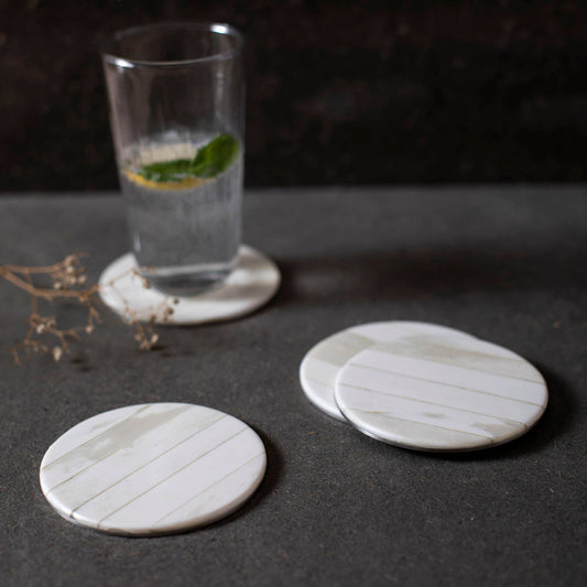 Blanco Coasters