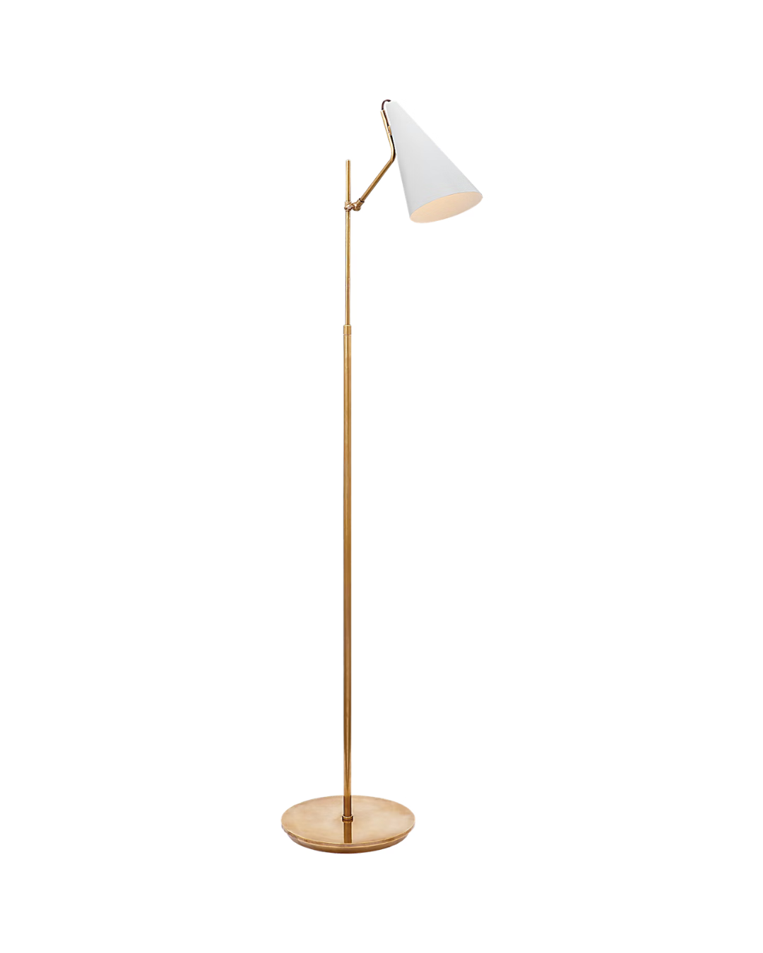 Clemente Floor Lamp