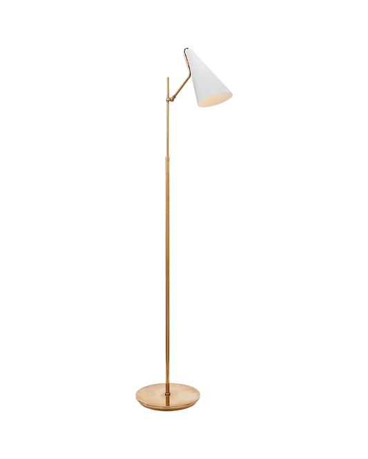 Clemente Floor Lamp
