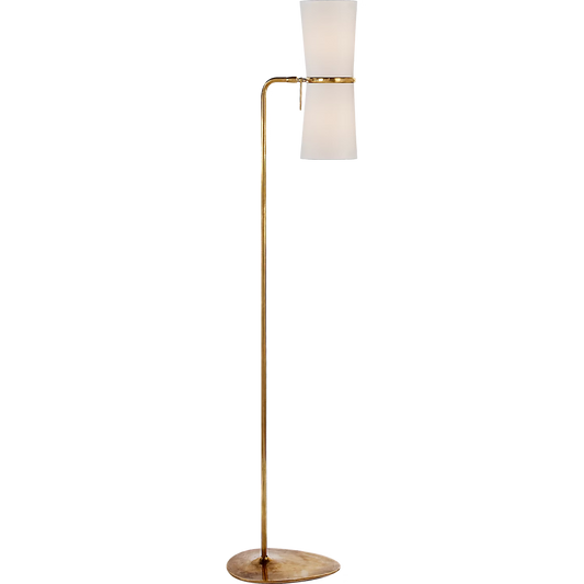 Clarkson Floor Lamp