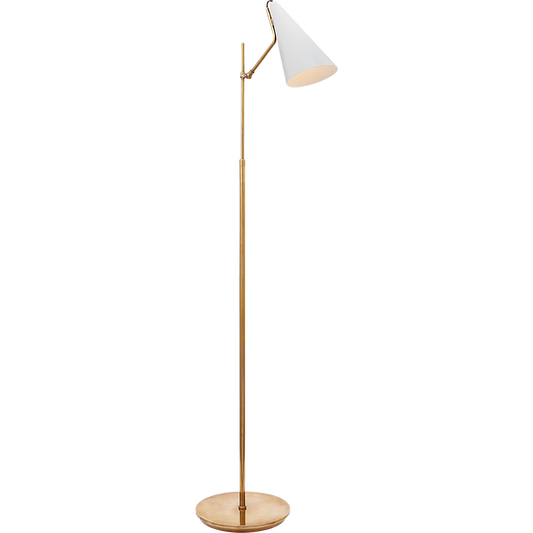 Clemente Floor Lamp
