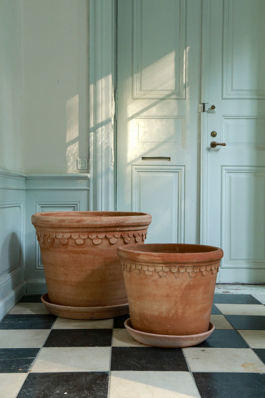 Københavner Pot Large