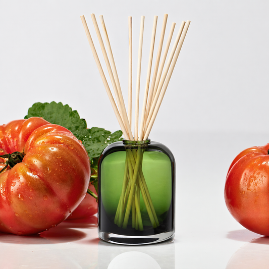 Heirloom Tomato Reed Diffuser