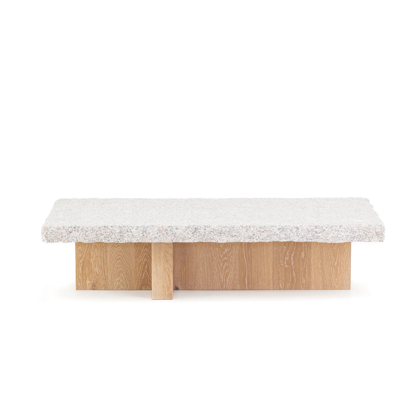 Cypress Coffee Table