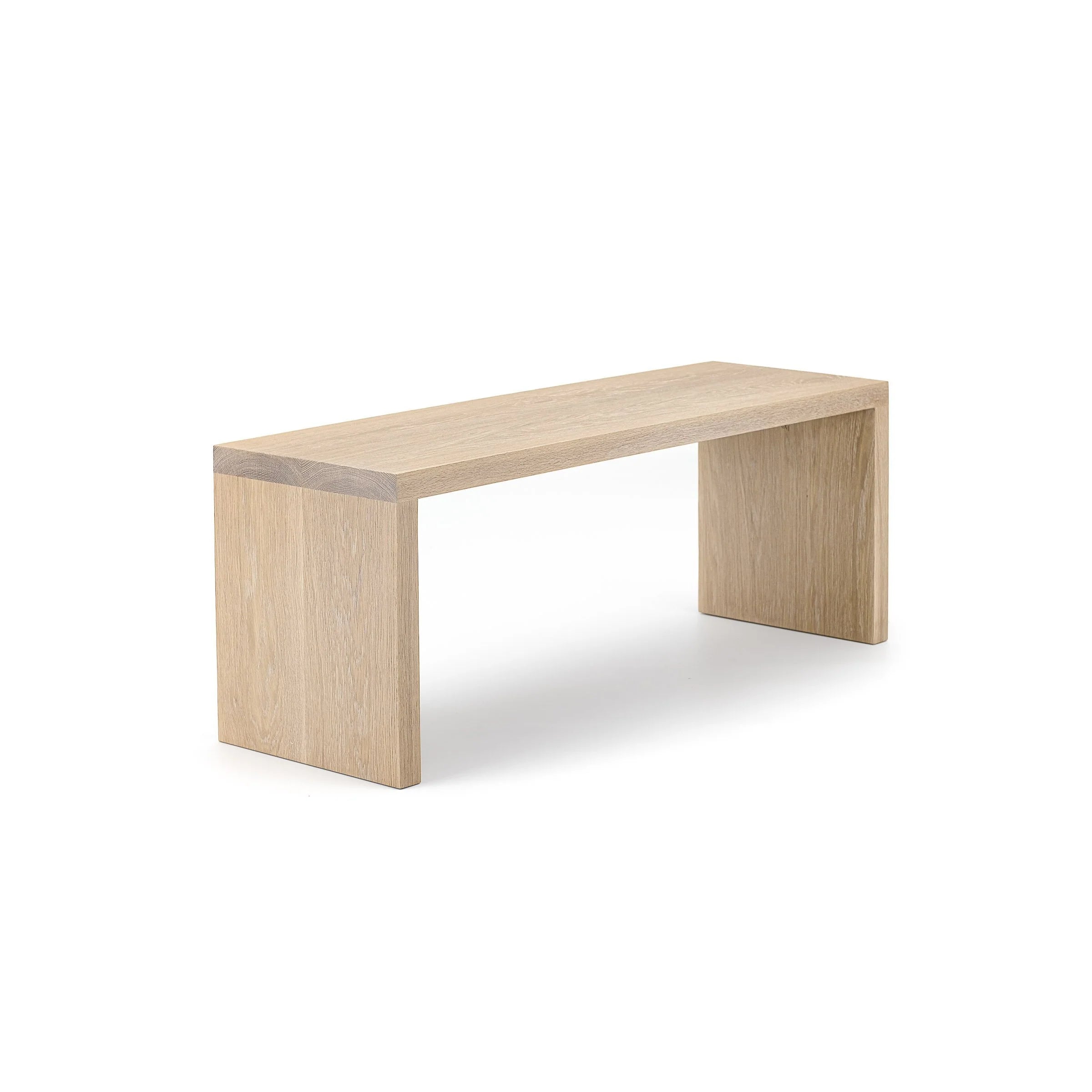 Essential Bench – nurtured