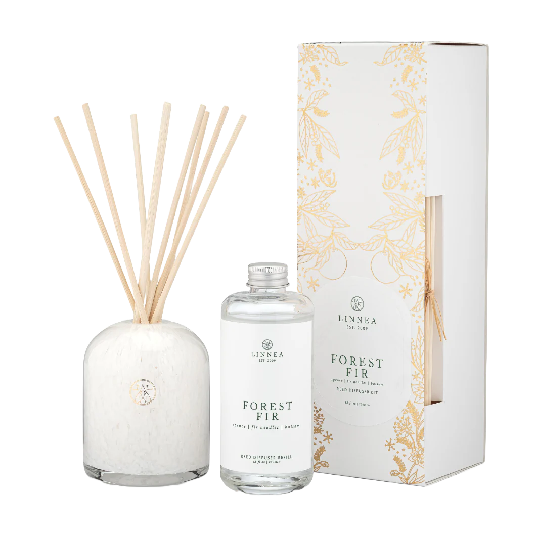 Forest Fir Reed Diffuser