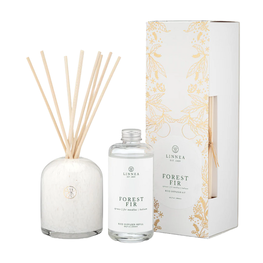 Forest Fir Reed Diffuser
