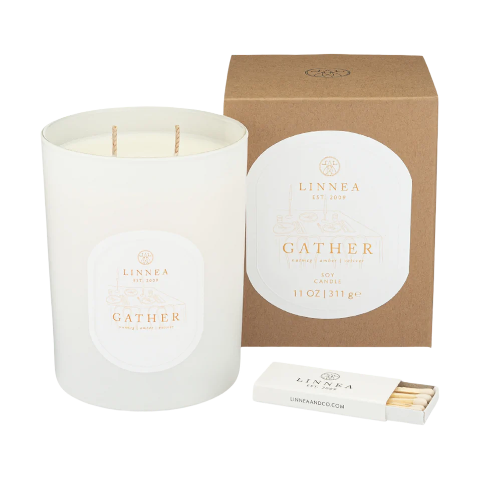 Gather Candle