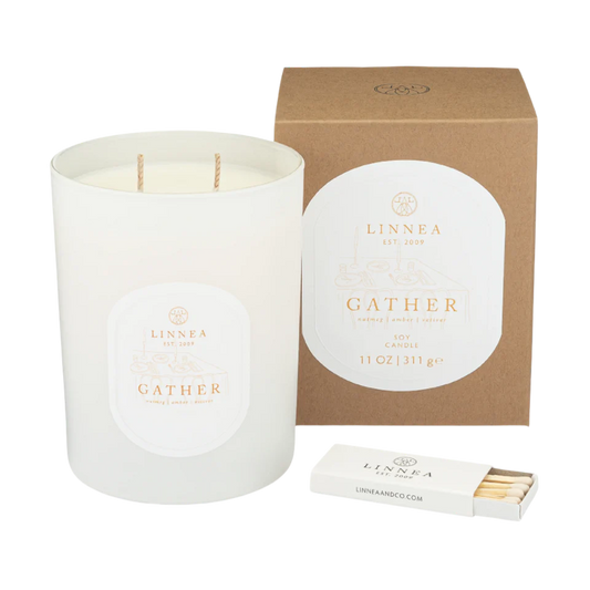 Gather Candle
