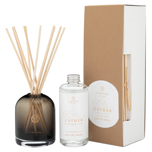 Gather Reed Diffuser