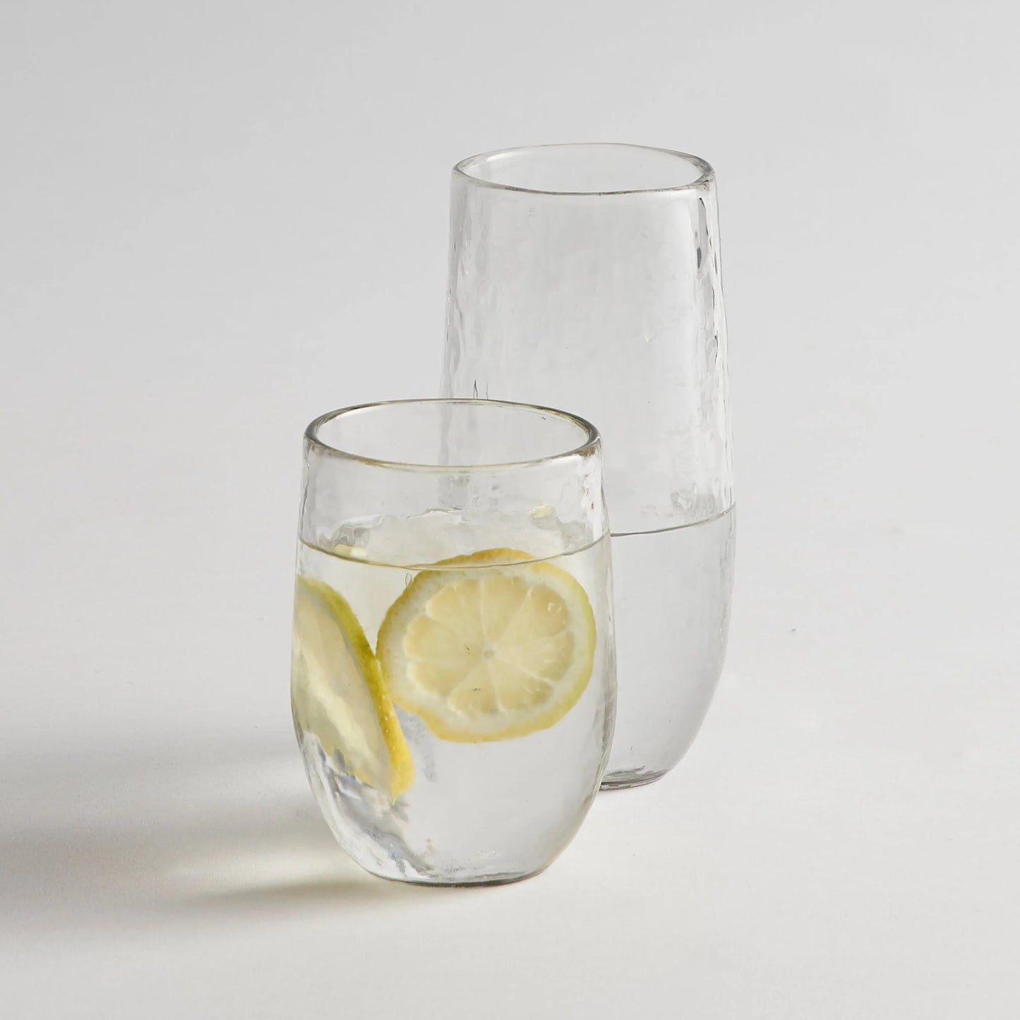 Pebbled Glasses - Medium