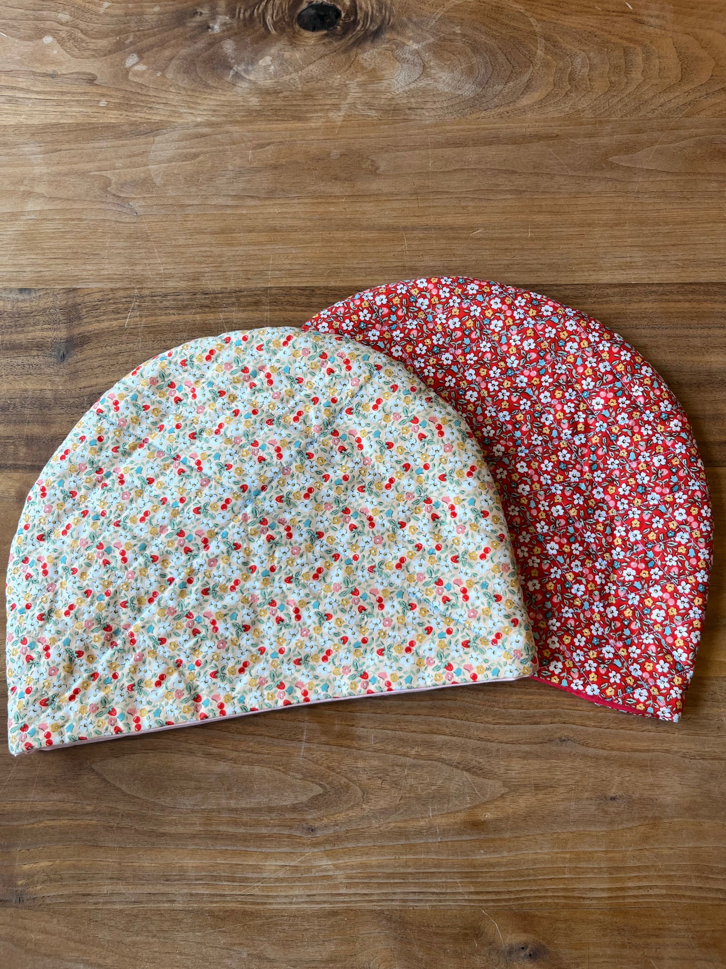 Tea Cozies
