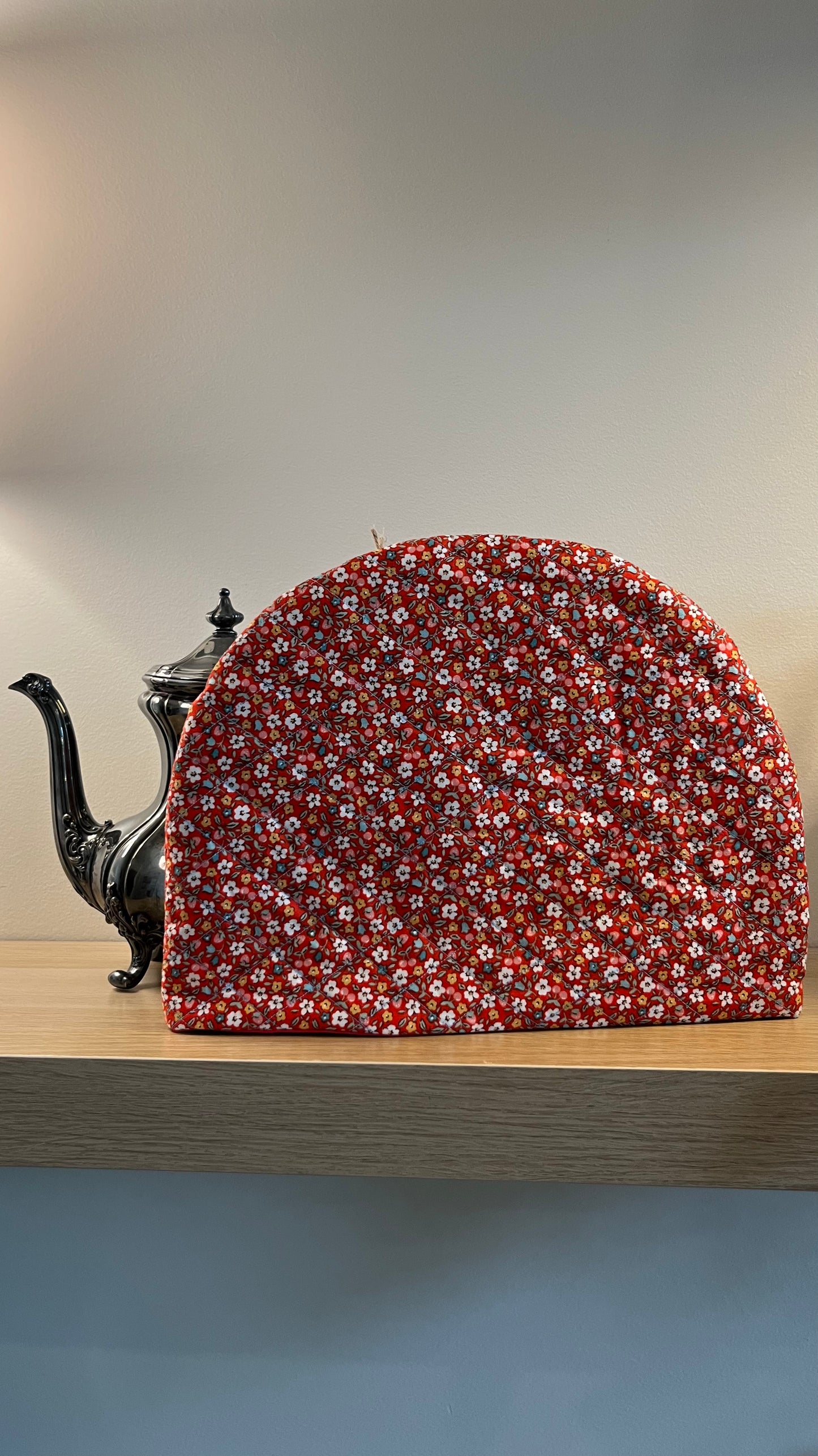 Tea Cozies