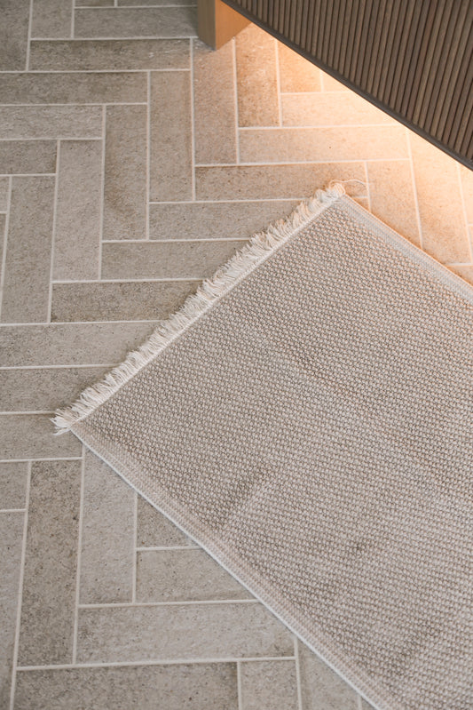 Ellie bath mat