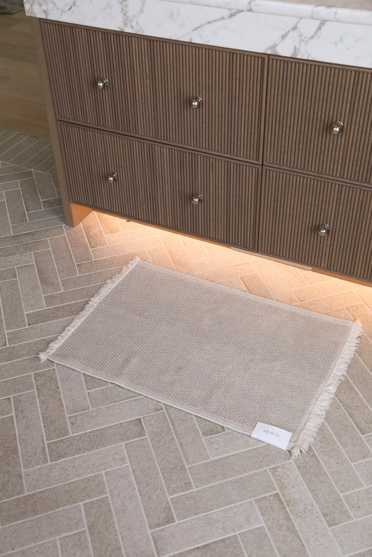 Ellie bath mat