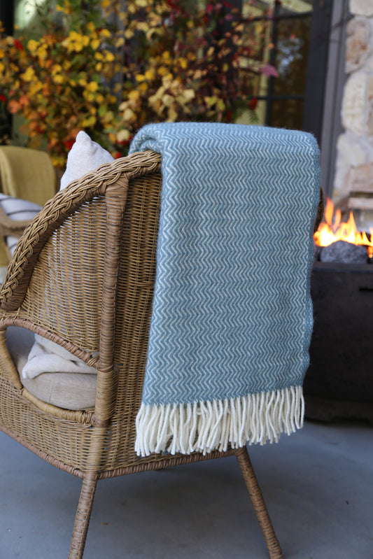 Sorbet Throw