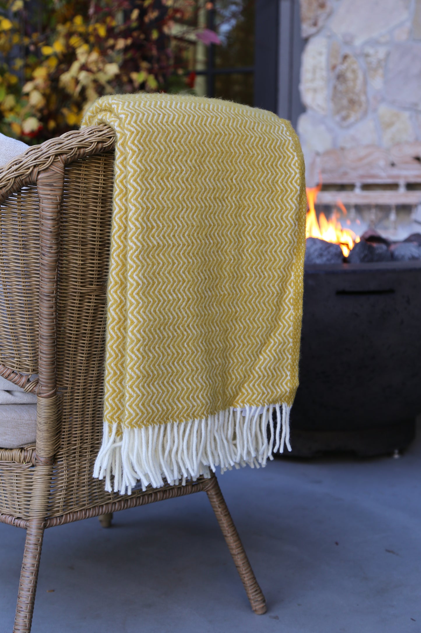 Sorbet Throw