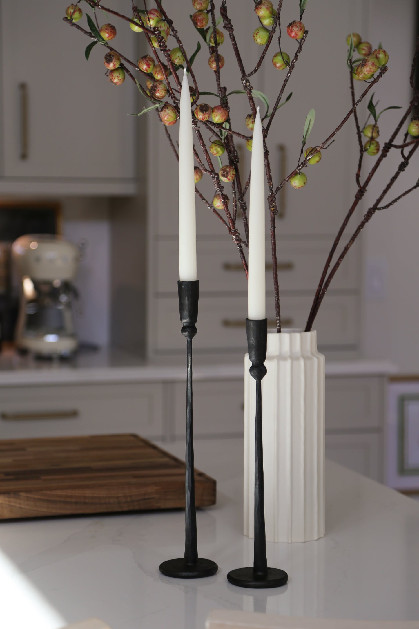 Boule Candle Holder 35cm