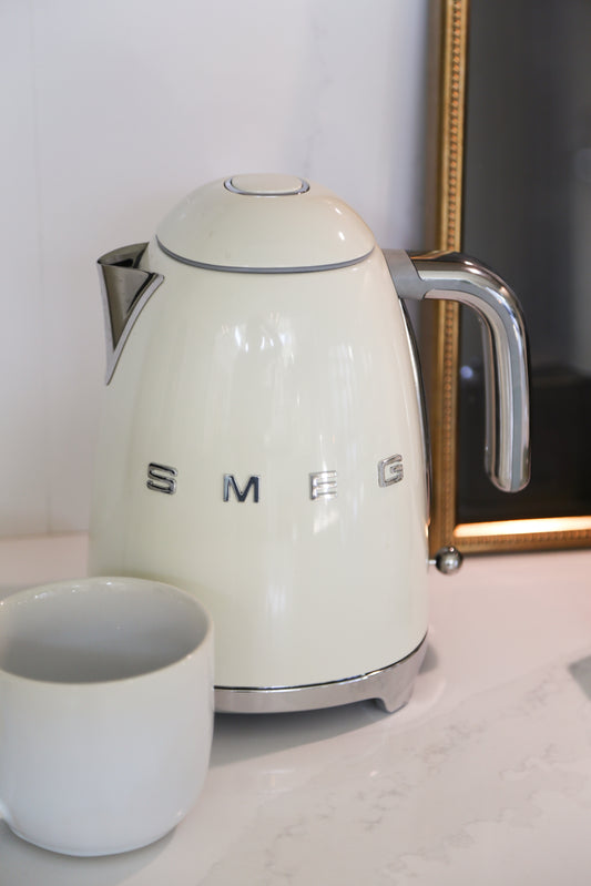 Electric Kettle