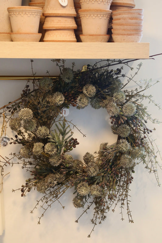 Melaleuca Wreath
