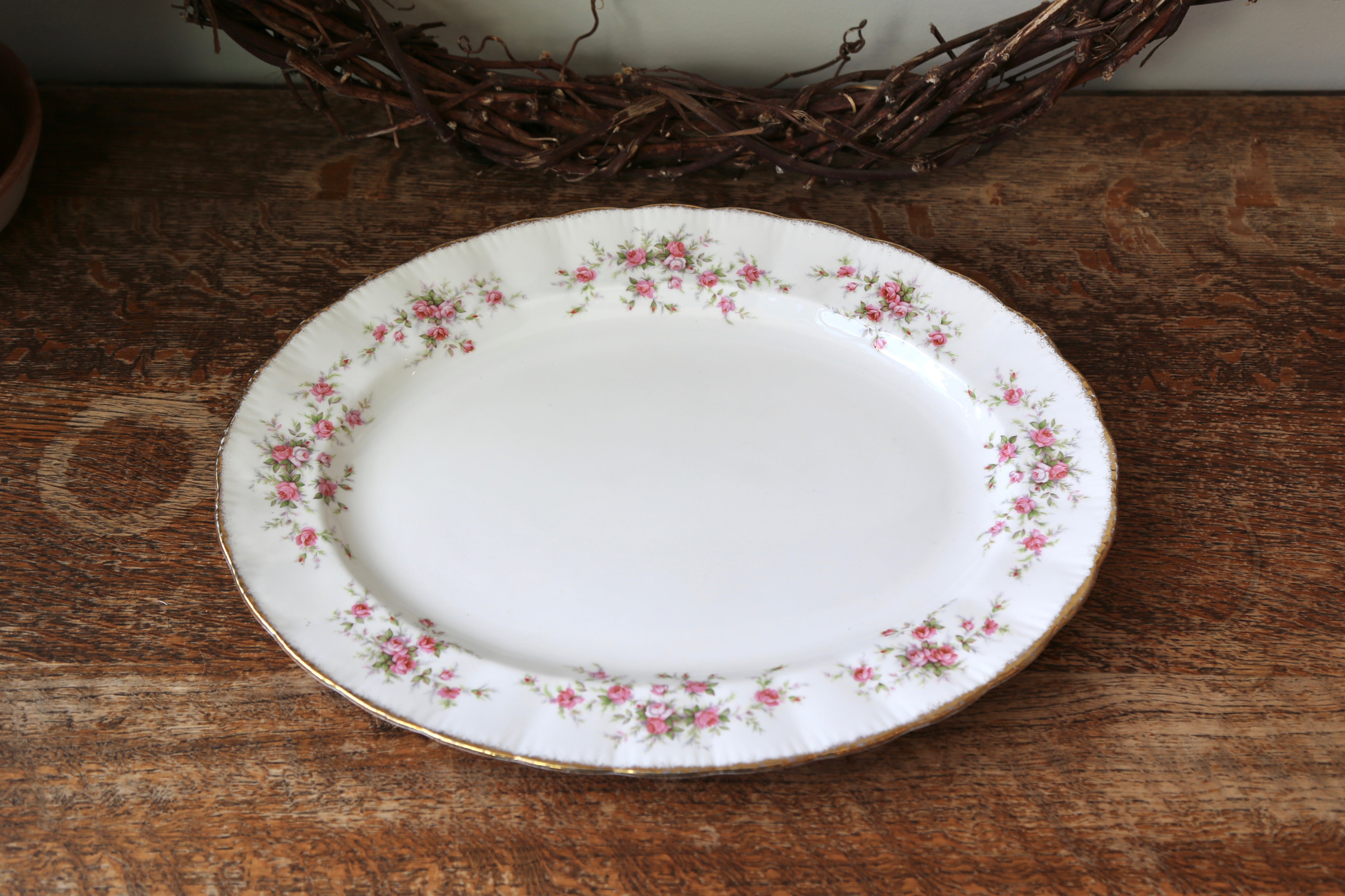 vintage – nurtured
