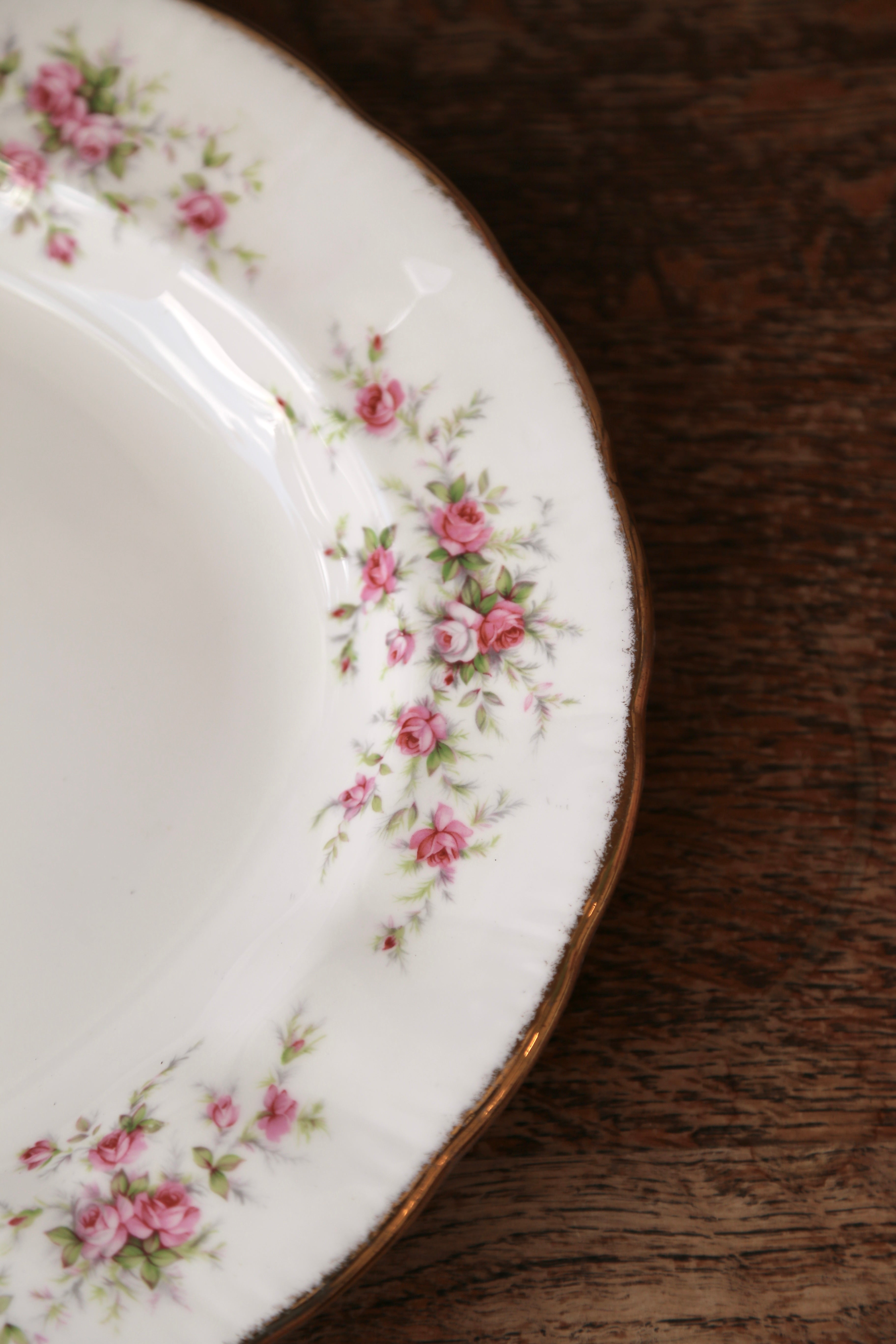 vintage – nurtured