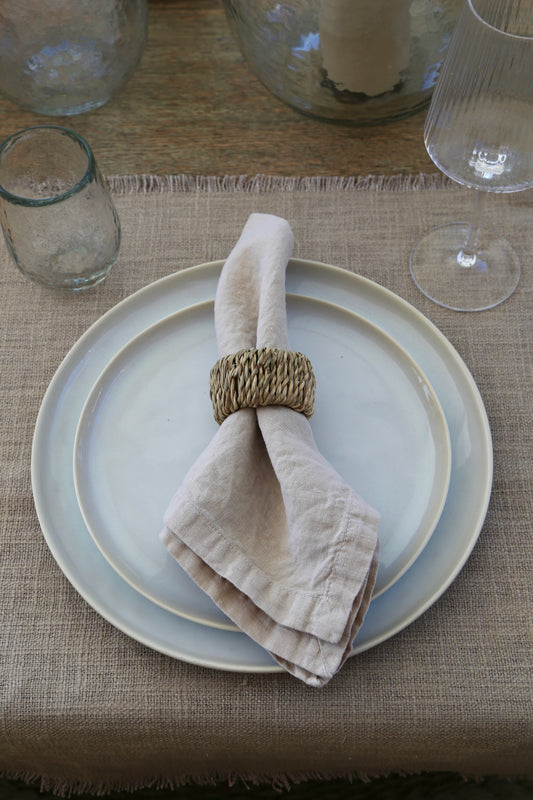 Nori Napkin Ring