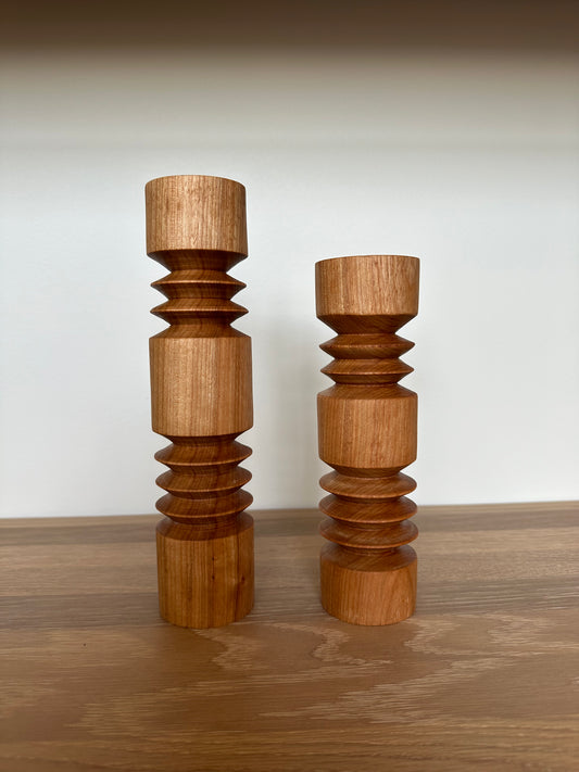 5 Rib Candlestick