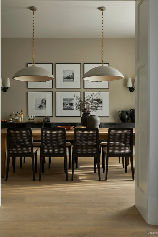 Elliot Grande Pendant