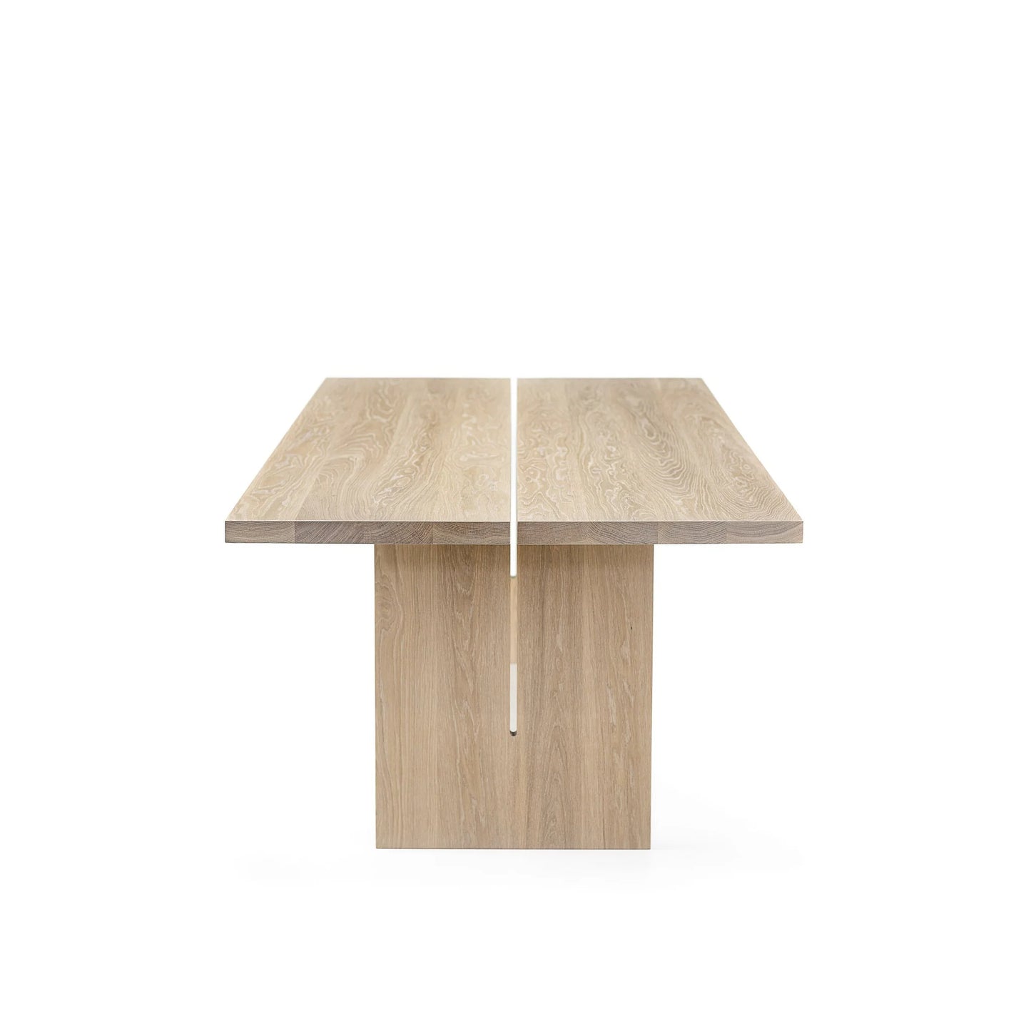 Split Dining Table