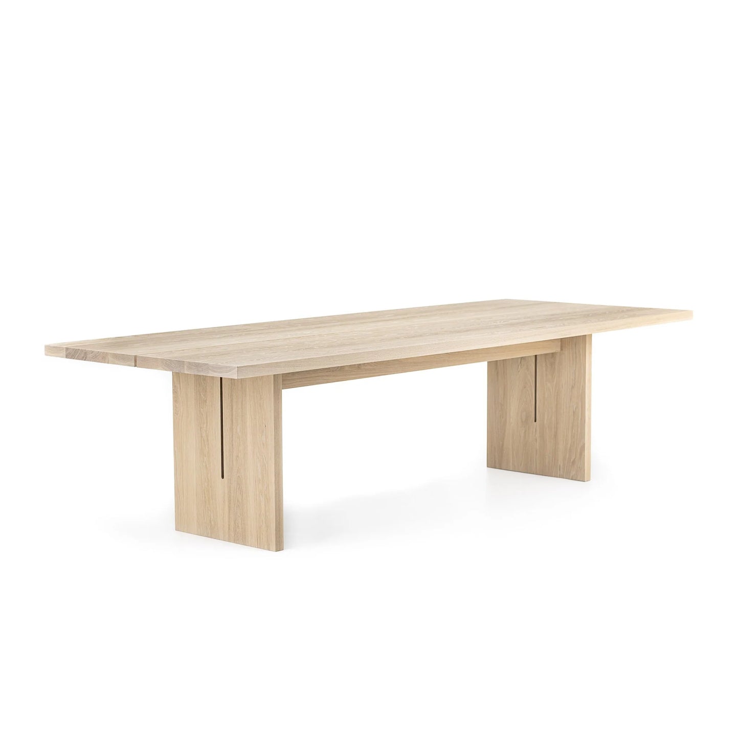 Split Dining Table