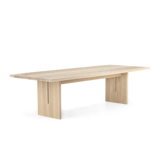Split Dining Table