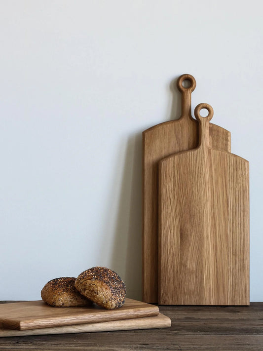 Levi Breadboard - Small