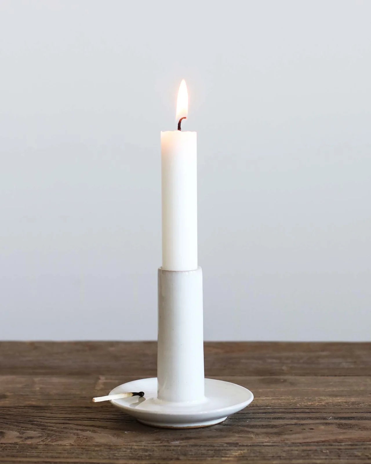 Lou Candle Holder