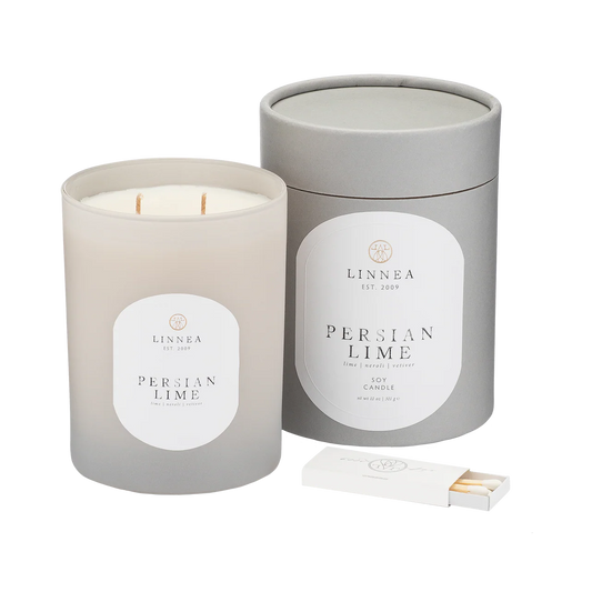 Persian Lime Candle