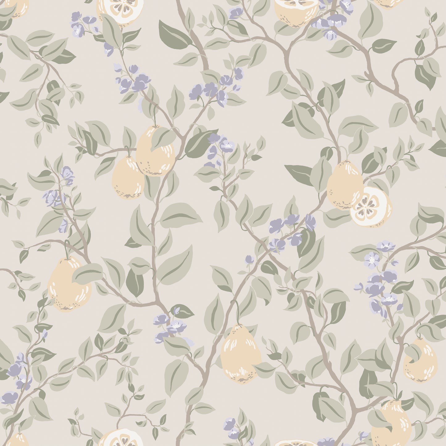 Kvitten, Lilac