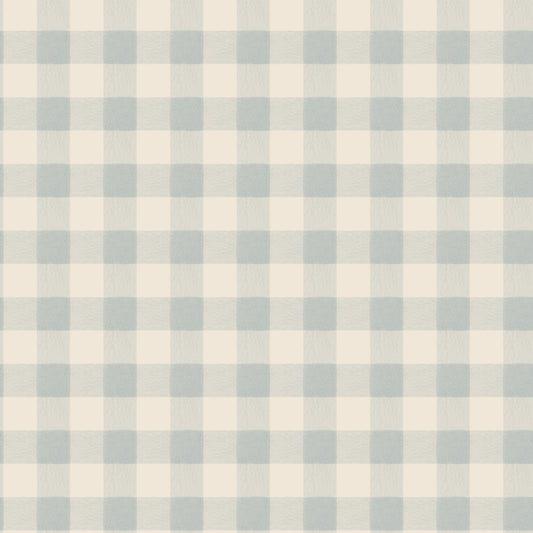 Harry, Misty Blue