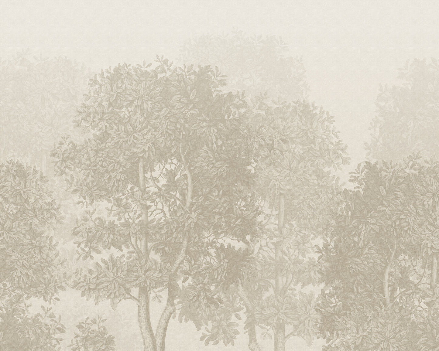 Charles Mural, Beige