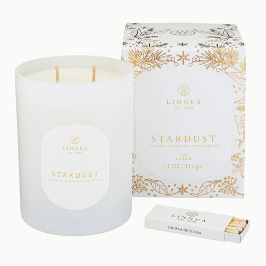 Startdust Candle