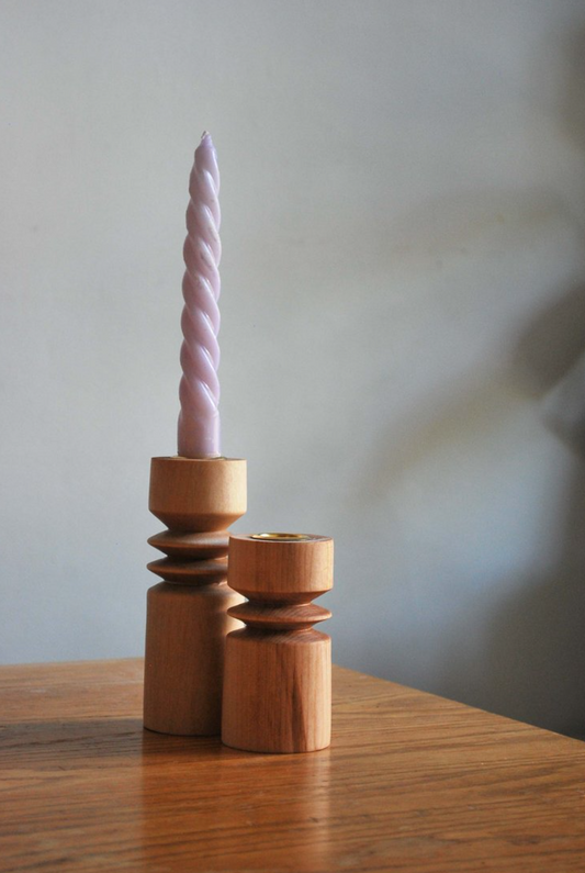 2 Rib Candlestick