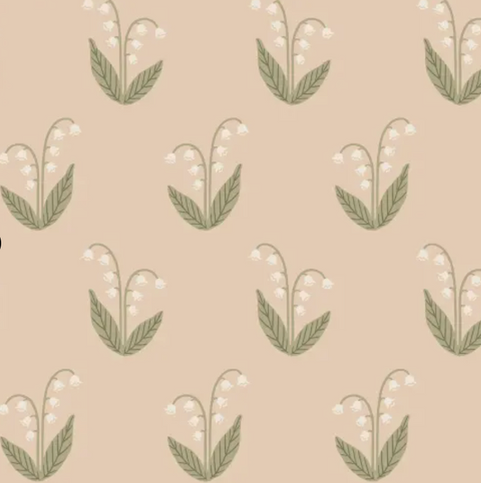 Lily, Blush