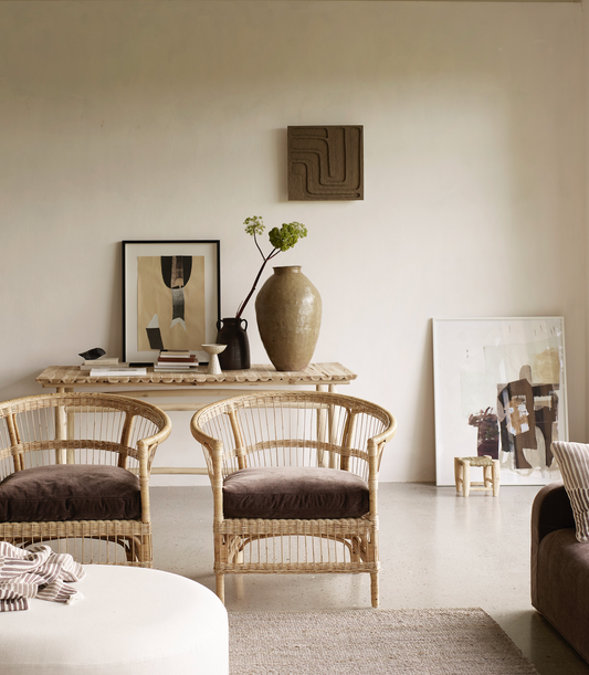 Palma Lounge Chair
