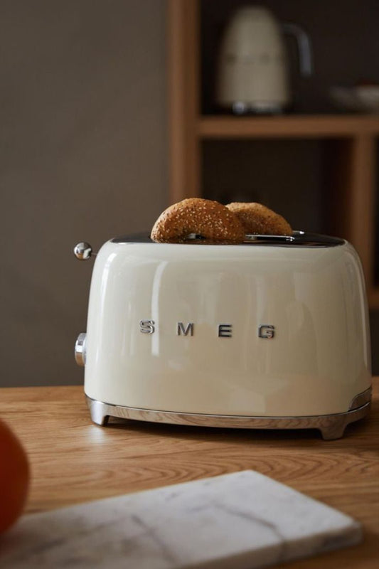 SMEG 2 Slice Toaster